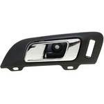 For Lincoln Mks 2009 - 2016 Interior Door Handle Front, Driver Side. Fixed Price $43.41.