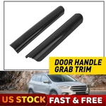 Ford Escape 13-19 Front Left / Right Side Door Handle Grab Trim Molding. Fixed Price $21.84.