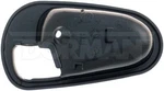 Dorman 83694 Interior Door Handle Front/rear Right MB794024. Fixed Price $15.72.