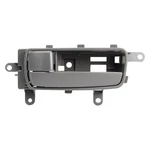 Trq DHA46649 Interior Door Handle For Nissan Sentra 2007-2012 Driver Side Rear. Fixed Price $29.74.