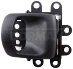 Dorman 81635 Interior Door Handle - Rear Right Texture Black. Fixed Price $50.72.