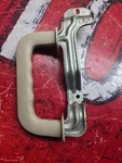 2002-2005 Ford Explorer Rear Driver (left) Grab Handle Oem 1L24-7831431 B43. Fixed Price $14.39.