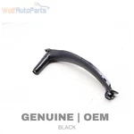 2008-2014 Bmw X6 Rear Left Door Pull / Grab Handle 7137209. Fixed Price $16.99.