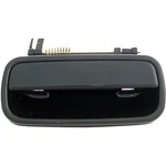 83976 Dorman Exterior Door Handle Rear Driver Left Side For 4 Runner Toyota. Fixed Price $88.85.