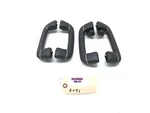 2020-2022 Genesis G90 Front Rear Grab Grip Assist Roof Handle Set X4 Oem Brown. Fixed Price $189.97.