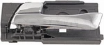 Dorman 92193 Interior Door Handle Front Left Metal Grain Chrome. Fixed Price $43.28.