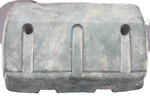 1967-1972 Chevy / Gmc C10 C20 Etc Oem Used Green Armrest 3923018. Fixed Price $39.99.