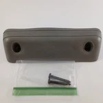 Jeep Cherokee Xj 84-96 Oem Gray Rear Interior Arm Rest Door Handle Pull. Fixed Price $42.97.