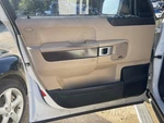 Range Rover 2008 Front Door Trim Panel 976815. Fixed Price $211.50.