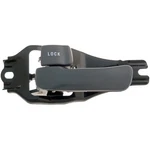 Dorman 83934 Interior Door Handle Front/rear Left. Fixed Price $50.33.