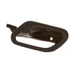 One New Mtc Door Handle - Left Rear Inner 1520 For Bmw. Fixed Price $111.77.