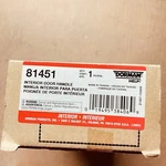 Honda Accord Coupe 1998-2002 Interior Drivers Door Handle Dorman 81451. Fixed Price $14.95.