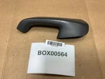 2007 Volkswagen Rabbit Front Right Passenger Side Door Pull Handle Trim Oem+. Fixed Price $22.00.