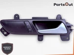 2012-2018 Volkswagen Passat Front Right Passenger Side Door Interior Handle Oem. Fixed Price $31.04.