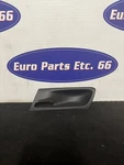 2007-2013 Bmw X5 Rear Left Interior Door Handle Bezel Cover 5141-6973739-03 Oem. Fixed Price $16.95.