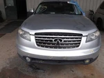 Driver Rear Window Regulator Electric Fits 03-08 Infiniti Fx Series 448202. Fixed Price $105.89.