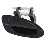 Black Door Handle Rear Right Outside For Nissan Altima 2002-2006. Fixed Price $13.82.