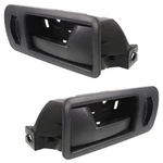 Left Front Interior Door Handle 2005-2014 Ford Mustang Gt 5.4L 5.8L FO1352142. Fixed Price $80.57.