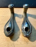 1932-34 Ford Panel Delivery Closed Cab Window Crank Handles 30S Rat Rod 1933. Fixed Price $47.25.
