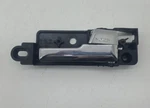 2006-2012 Ford Fusion Rear Right Side Interior Door Handle Oem 7E53-54266A26-A. Fixed Price $19.99.
