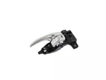 Genuine Mopar Inside Release Handle Left 6EW91SLUAA. Fixed Price $245.92.