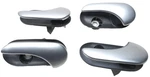 2007 Saab 9-5 Aero Interior Door Handle 4PCS Oem. Fixed Price $119.99.