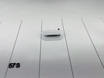 14-21 Jeep Grand Cherokee Rear Back Door Liftgate Handle Bright White Pearl Oem. Fixed Price $47.49.
