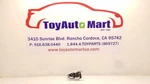 2010 Toyota Camry Passenger Side Front Interior Door Handle Assembly. Fixed Price $59.99.