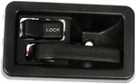 Interior Door Handle Dorman 79540. Fixed Price $21.49.