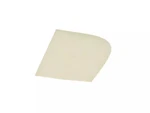 Genuine Mopar Release Handle Bezel Cover Right 5XR77PD2AA. Fixed Price $14.06.