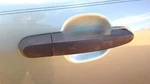 Passenger Door Handle Exterior Assembly Vin K Fits 05-10 Sportage 272846. Fixed Price $63.99.