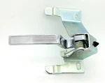 New Chrome Inside Interior Door Handle Assembly Lh / For Various Gm Models. Fixed Price $17.99.