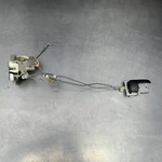 99-00 Mazda Miata MX5 Oem Interior Right Passenger Side Door Handle Nb #1. Fixed Price $40.00.