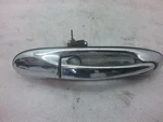 Town Car 1998 R/r Right Rear Exterior Door Handle Chrome 47003 S-107RM. Fixed Price $33.25.