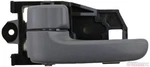 Oem Toyota Camry Inside Drivers Door Handle 69206-AA010-B0 Fits 1997-2001. Fixed Price $55.79.
