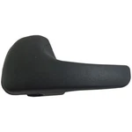 Dorman 82862 Interior Door Handle Front Rear Left Black Lever Only. Fixed Price $32.11.