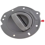 88203 Dorman Interior Door Handle Rear Passenger Right Side For Liberty. Fixed Price $95.84.