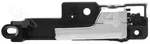 Interior Door Handle Aci/maxair 361303. Fixed Price $66.47.