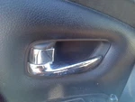 Titan Xd 2016 Door Handle Interior 30378996. Fixed Price $92.25.