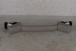 2008-2013 Mercedes-benz W216 CL550 Roof Upper Grab Handle Grey A2158100951 Oem. Fixed Price $25.00.
