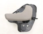 New Oem Mopar Front Interior Door Handle Taupe 0RT76WL5AA Grand Caravan 01-02. Fixed Price $31.85.