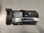2019 Honda Pilot Left Front Door Handle Interior 577645. Fixed Price $39.99.
