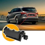 69090-0C080 Tailgate Liftgate Latch Door Rear Handle For Sequoia Sienna Toyota. Fixed Price $8.54.
