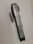 10-15 Nissan Rogue Lh Driver Door Handle Exterior 80640CA012. Fixed Price $90.63.