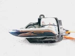 02-06 Infiniti Q45 Interior Passenger Door Handle Chrome Oem 80670-AR000. Fixed Price $44.95.
