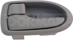 Dorman Interior Door Handle , Pn# 83618. Fixed Price $27.82.