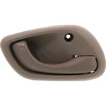Interior Door Handle Beige For 1995-2006 Suzuki Esteem Grand Vitara XL-7. Fixed Price $12.83.