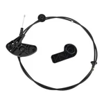 Hood Latch Lock Release Control Cable 12-17 Ford Focus C-max CV6Z16916A. Fixed Price $12.58.