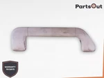 2011-2018 Volkswagen Vw Touareg Front Left Driver Side Roof Grab Handle Gray Oem. Fixed Price $34.15.