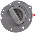 Dorman 88203 Interior Door Handle Rear Right Kit Fits Jeep Liberty. Fixed Price $88.41.